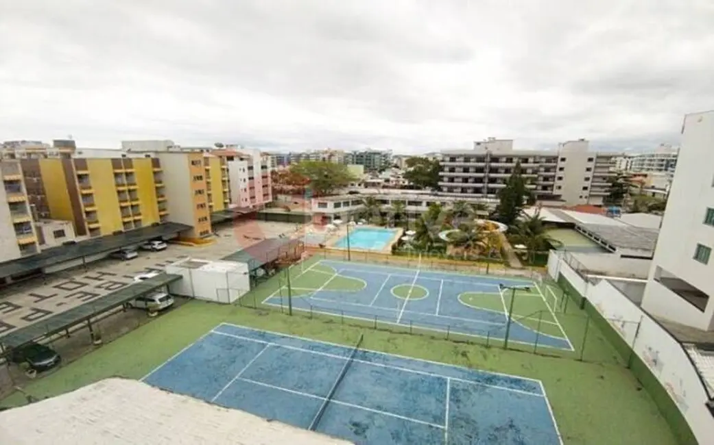 Foto 2 de Cobertura com 3 quartos à venda, 150m2 em Vila Nova, Cabo Frio - RJ