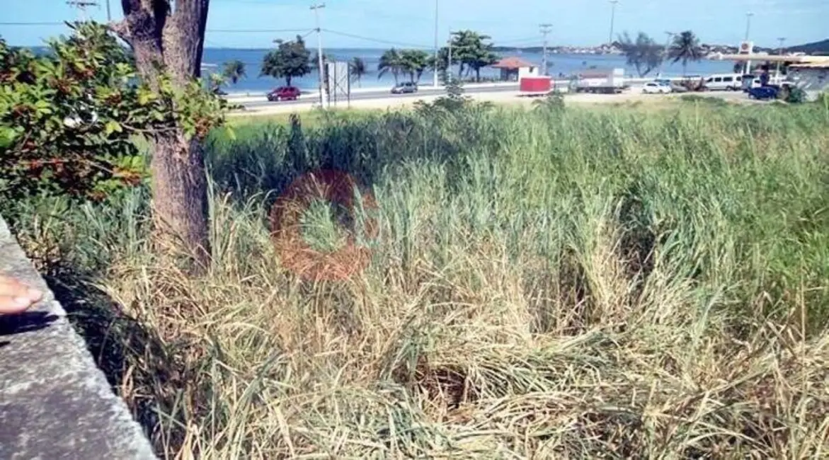 Foto 3 de Terreno / Lote à venda, 1212m2 em Cidade Nova, Iguaba Grande - RJ