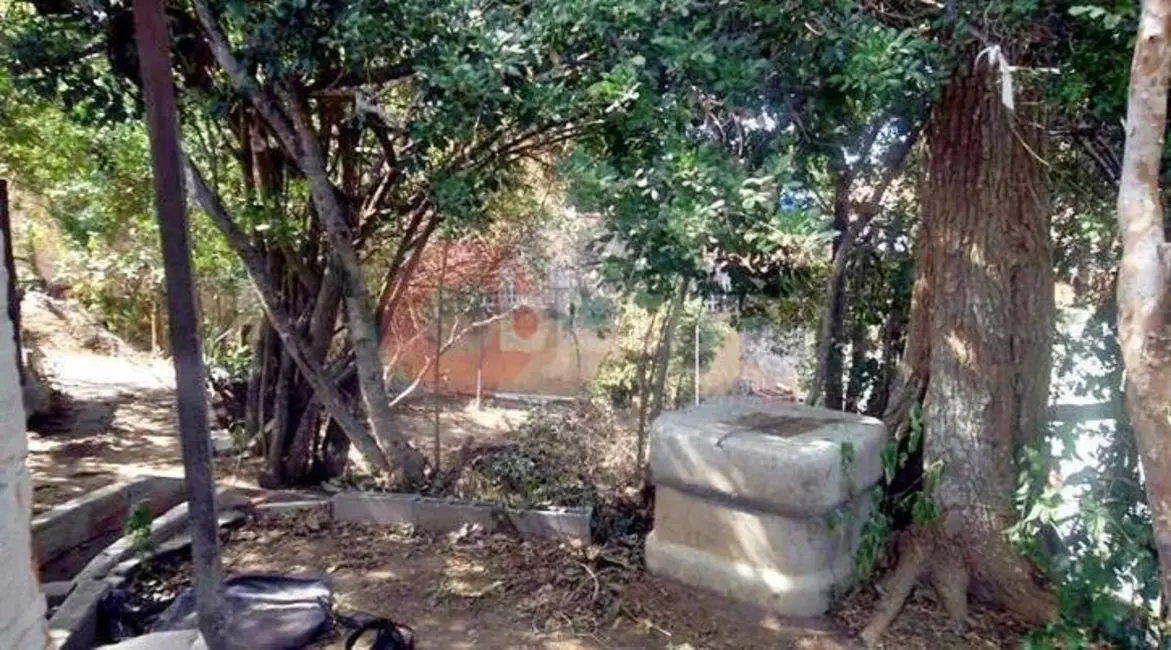 Foto 6 de Terreno / Lote à venda, 1212m2 em Cidade Nova, Iguaba Grande - RJ