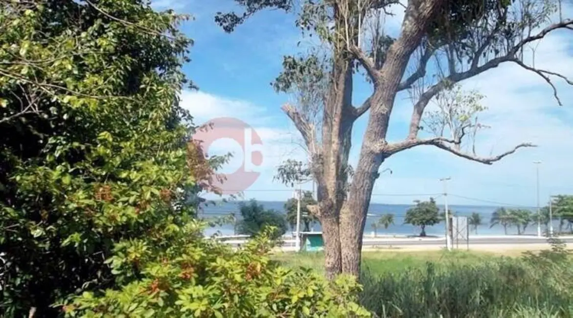 Foto 2 de Terreno / Lote à venda, 1212m2 em Cidade Nova, Iguaba Grande - RJ