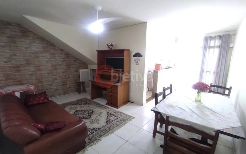 Foto 1 de Apartamento com 2 quartos à venda, 70m2 em Portinho, Cabo Frio - RJ