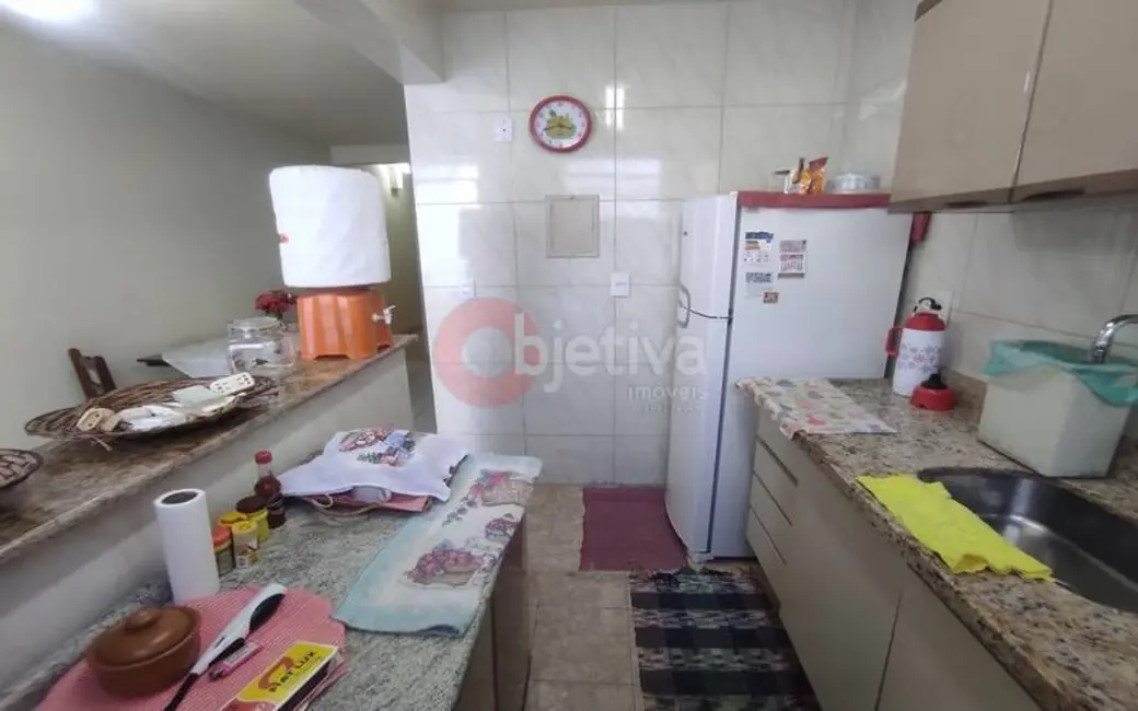 Foto 8 de Apartamento com 2 quartos à venda, 70m2 em Portinho, Cabo Frio - RJ