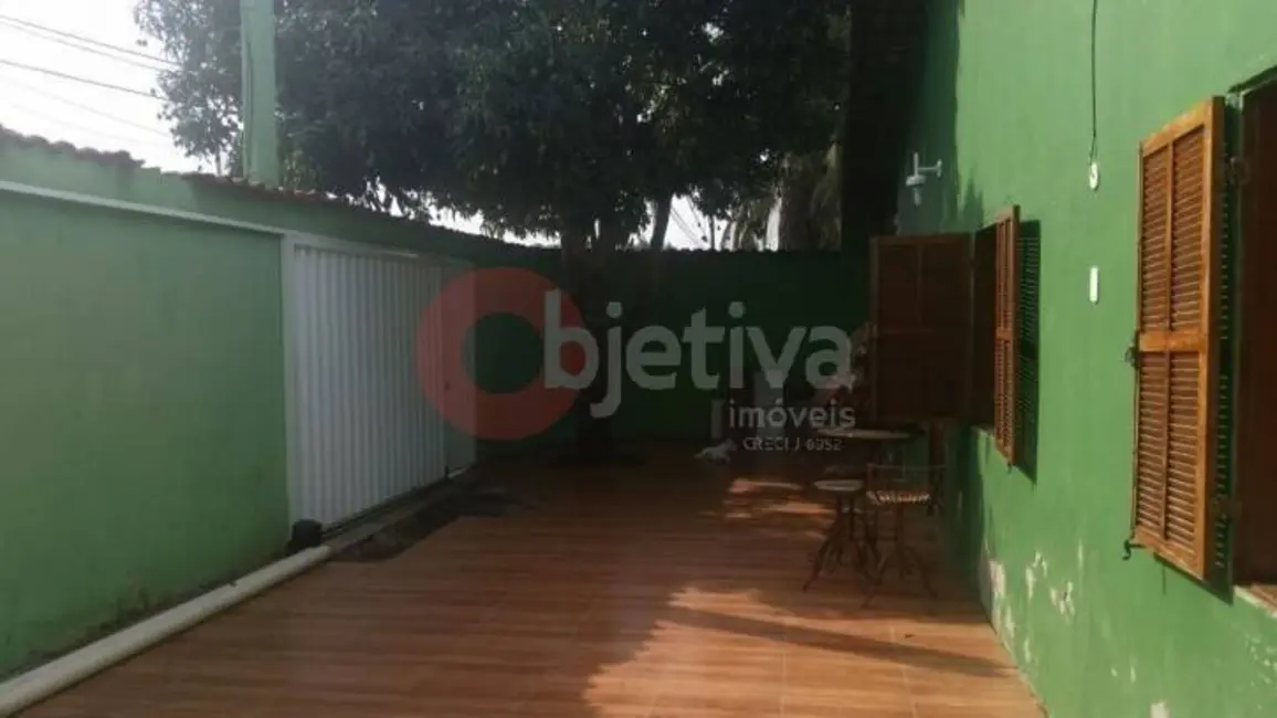 Casa com 3 quartos à venda, 202m2 em Baixo Grande, Sao Pedro Da Aldeia - RJ - imagem 3 Foto 3 de Casa com 3 quartos à venda, 202m2 em Baixo Grande, Sao Pedro Da Aldeia - RJ