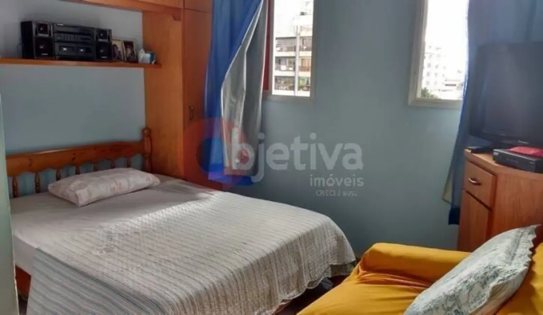 Apartamento com 3 quartos à venda, 110m2 em Vila Nova, Cabo Frio - RJ - imagem 9 Foto 9 de Apartamento com 3 quartos à venda, 110m2 em Vila Nova, Cabo Frio - RJ
