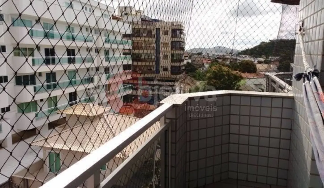 Apartamento com 3 quartos à venda, 110m2 em Vila Nova, Cabo Frio - RJ - imagem 4 Foto 4 de Apartamento com 3 quartos à venda, 110m2 em Vila Nova, Cabo Frio - RJ