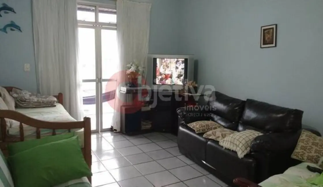 Foto 2 de Apartamento com 3 quartos à venda, 110m2 em Vila Nova, Cabo Frio - RJ