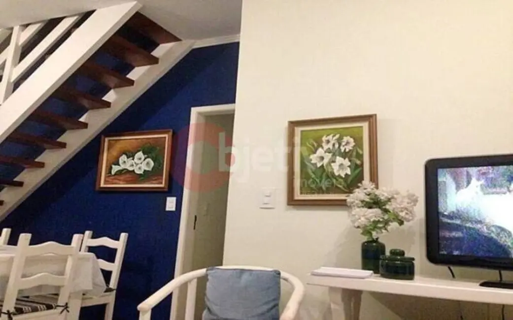 Foto 5 de Cobertura com 4 quartos à venda, 160m2 em São Bento, Cabo Frio - RJ