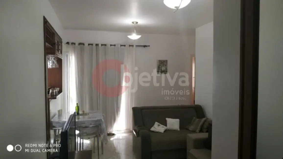 Foto 1 de Apartamento com 2 quartos à venda, 72m2 em Glória, Macae - RJ