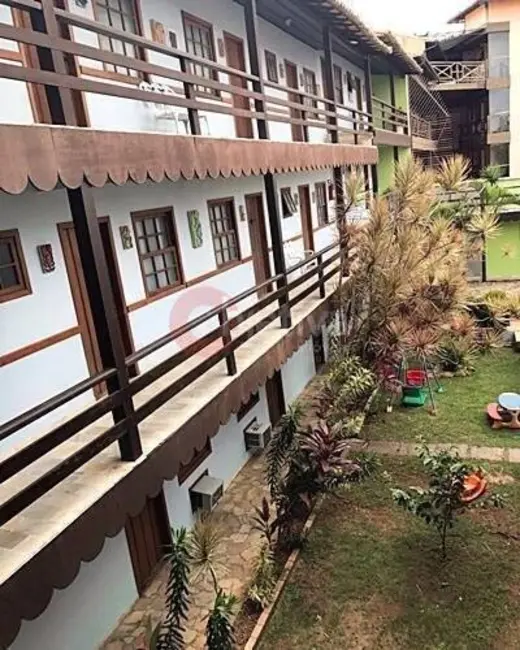 Pousada com 35 quartos à venda, 980m2 em Vila Nova, Cabo Frio - RJ - imagem 5 Foto 5 de Pousada com 35 quartos à venda, 980m2 em Vila Nova, Cabo Frio - RJ