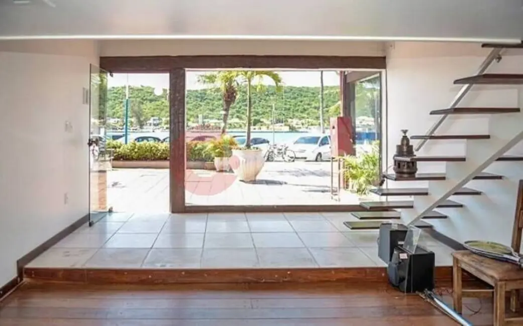 Loja à venda, 30m2 em Centro, Cabo Frio - RJ - imagem 3 Foto 3 de Loja à venda, 30m2 em Centro, Cabo Frio - RJ