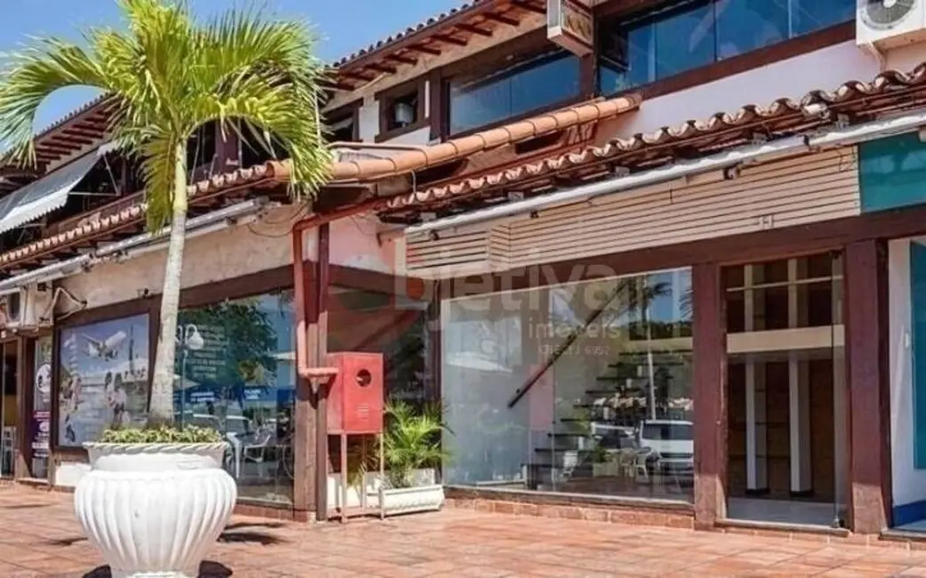 Loja à venda, 30m2 em Centro, Cabo Frio - RJ - imagem 1 Foto 1 de Loja à venda, 30m2 em Centro, Cabo Frio - RJ
