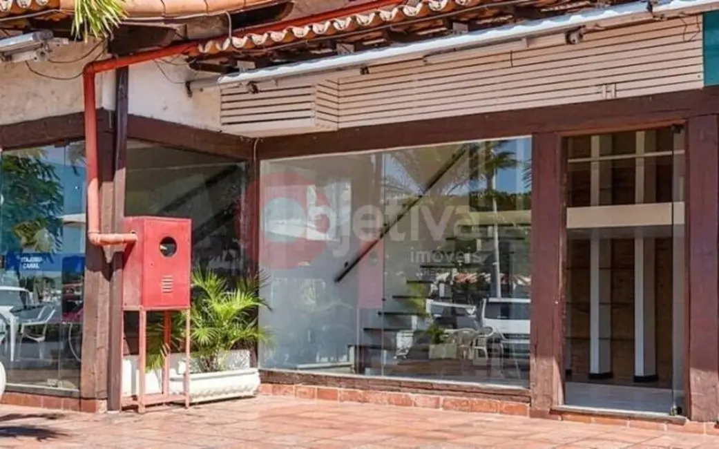 Loja à venda, 30m2 em Centro, Cabo Frio - RJ - imagem 2 Foto 2 de Loja à venda, 30m2 em Centro, Cabo Frio - RJ