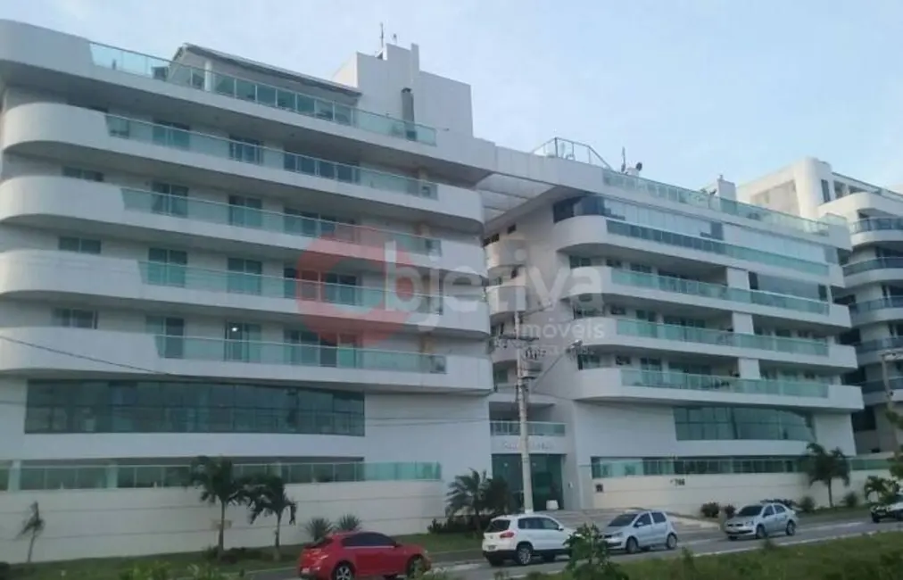 Foto 1 de Apartamento com 4 quartos à venda, 180m2 em Braga, Cabo Frio - RJ