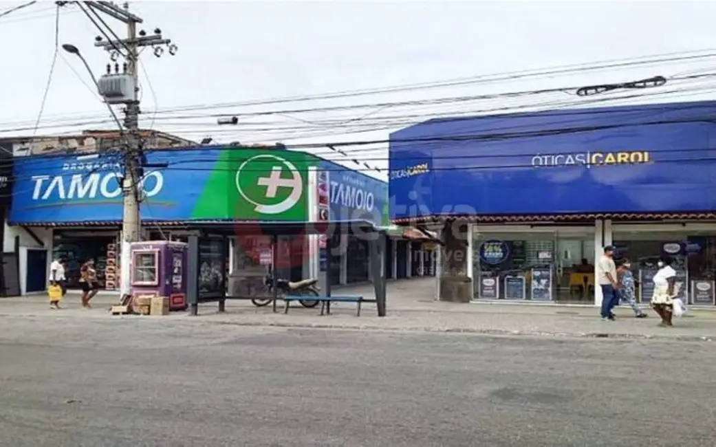 Foto 7 de Loja à venda, 25m2 em Centro, Cabo Frio - RJ