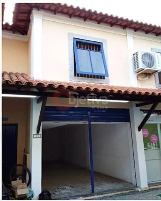 Foto 2 de Loja à venda, 25m2 em Portinho, Cabo Frio - RJ