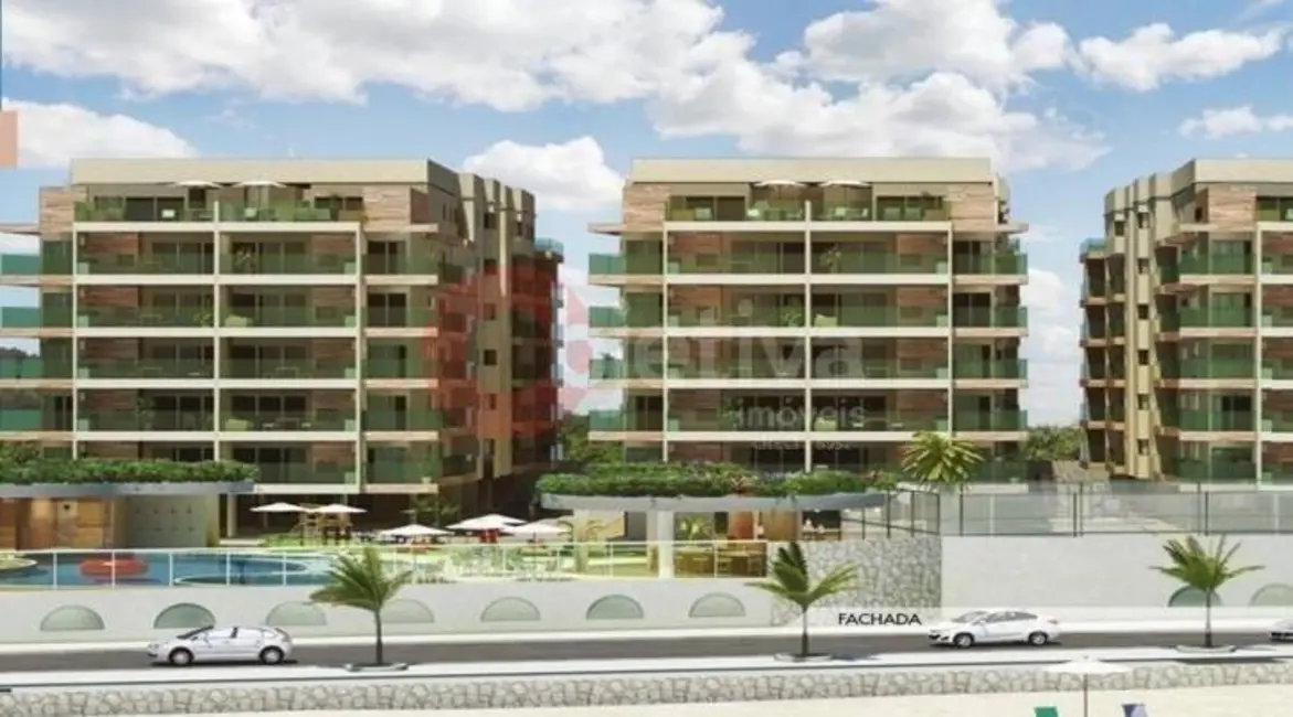 Apartamento com 2 quartos à venda, 69m2 em Arraial Do Cabo - RJ - imagem 8 Foto 8 de Apartamento com 2 quartos à venda, 69m2 em Arraial Do Cabo - RJ