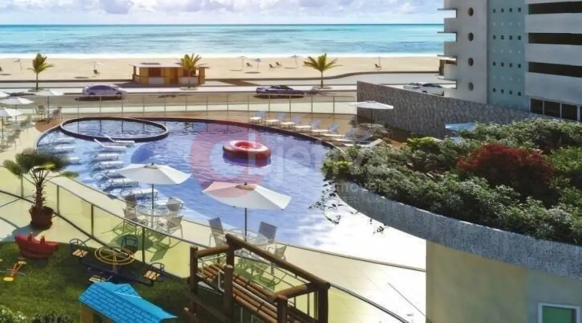 Foto 1 de Apartamento com 2 quartos à venda, 69m2 em Arraial Do Cabo - RJ