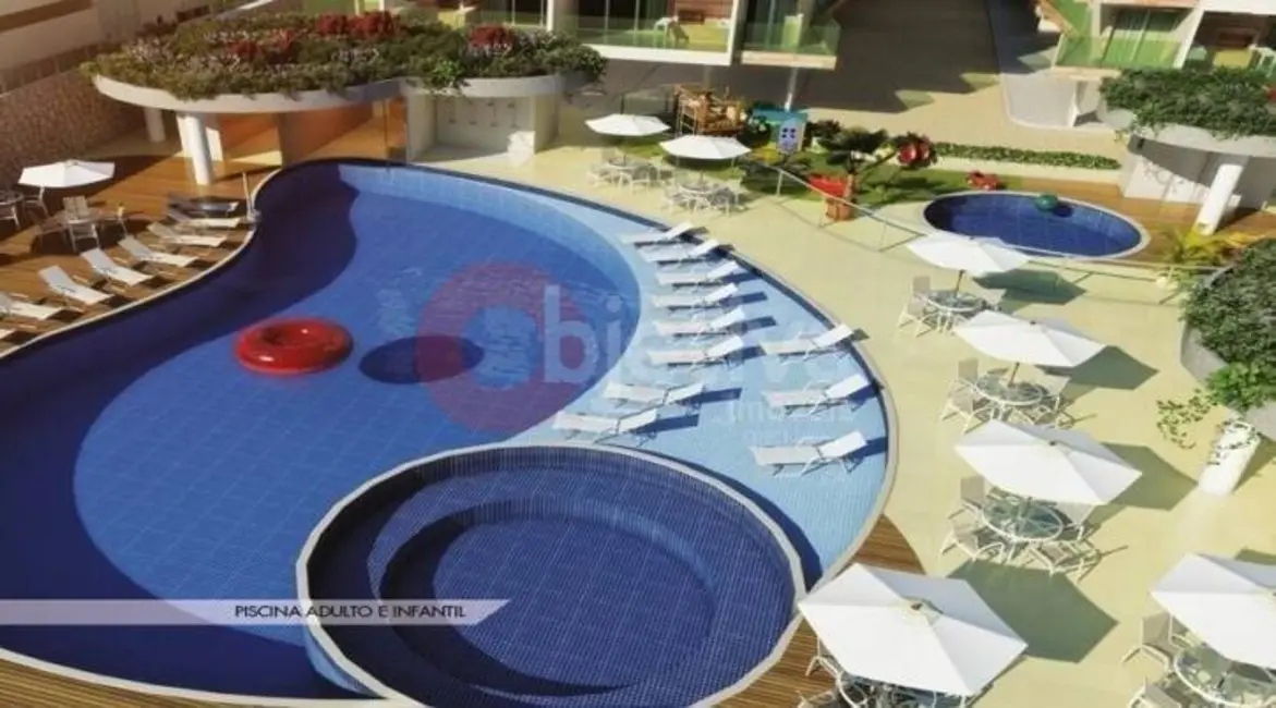 Apartamento com 2 quartos à venda, 69m2 em Arraial Do Cabo - RJ - imagem 9 Foto 9 de Apartamento com 2 quartos à venda, 69m2 em Arraial Do Cabo - RJ