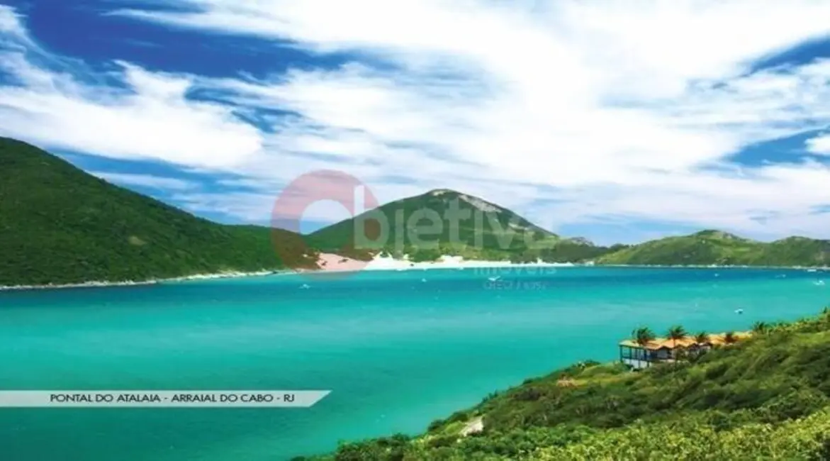 Apartamento com 2 quartos à venda, 69m2 em Arraial Do Cabo - RJ - imagem 6 Foto 6 de Apartamento com 2 quartos à venda, 69m2 em Arraial Do Cabo - RJ