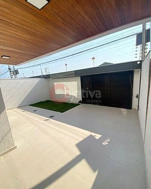 Foto 1 de Casa com 3 quartos à venda, 136m2 em Portinho, Cabo Frio - RJ