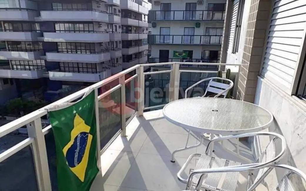 Foto 4 de Apartamento com 4 quartos à venda, 288m2 em Algodoal, Cabo Frio - RJ