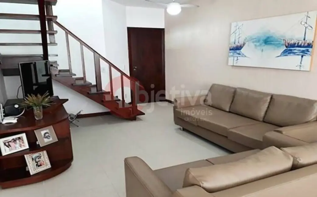 Foto 7 de Apartamento com 4 quartos à venda, 288m2 em Algodoal, Cabo Frio - RJ
