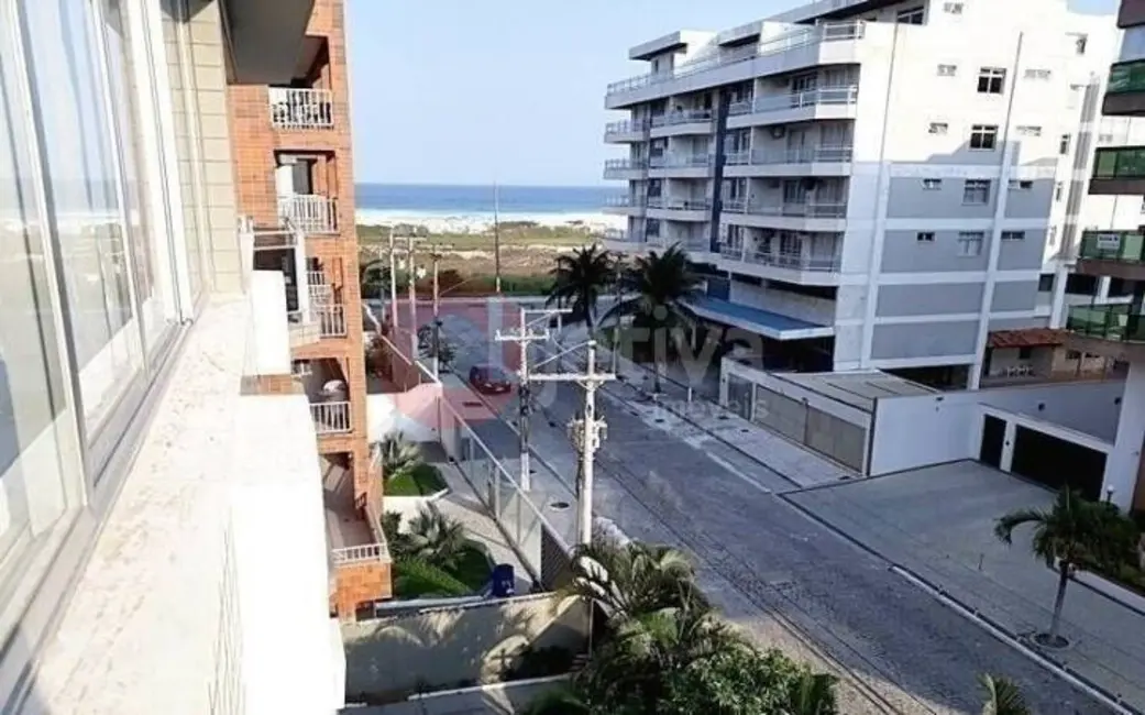 Foto 6 de Apartamento com 4 quartos à venda, 288m2 em Algodoal, Cabo Frio - RJ