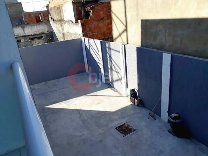 Casa com 2 quartos à venda, 75m2 em Porto do Carro, Cabo Frio - RJ - imagem 5 Foto 5 de Casa com 2 quartos à venda, 75m2 em Porto do Carro, Cabo Frio - RJ