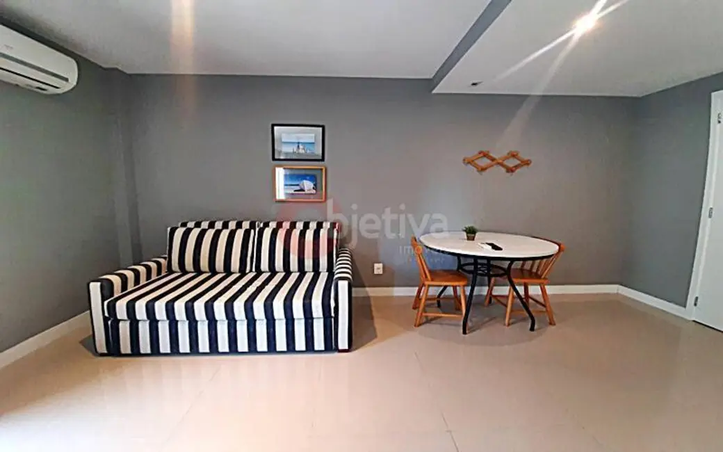 Foto 4 de Loft / Flat com 1 quarto à venda, 21m2 em São Bento, Cabo Frio - RJ