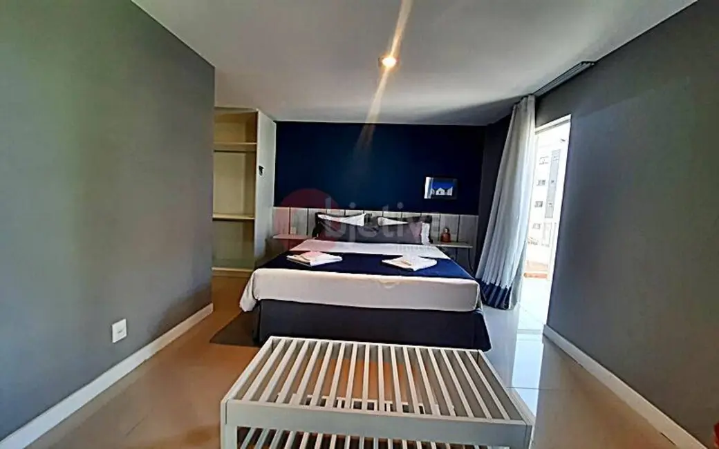Foto 7 de Loft / Flat com 1 quarto à venda, 21m2 em São Bento, Cabo Frio - RJ