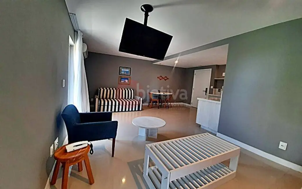 Foto 6 de Loft / Flat com 1 quarto à venda, 21m2 em São Bento, Cabo Frio - RJ