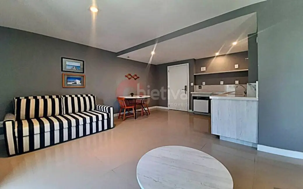 Foto 5 de Loft / Flat com 1 quarto à venda, 21m2 em São Bento, Cabo Frio - RJ