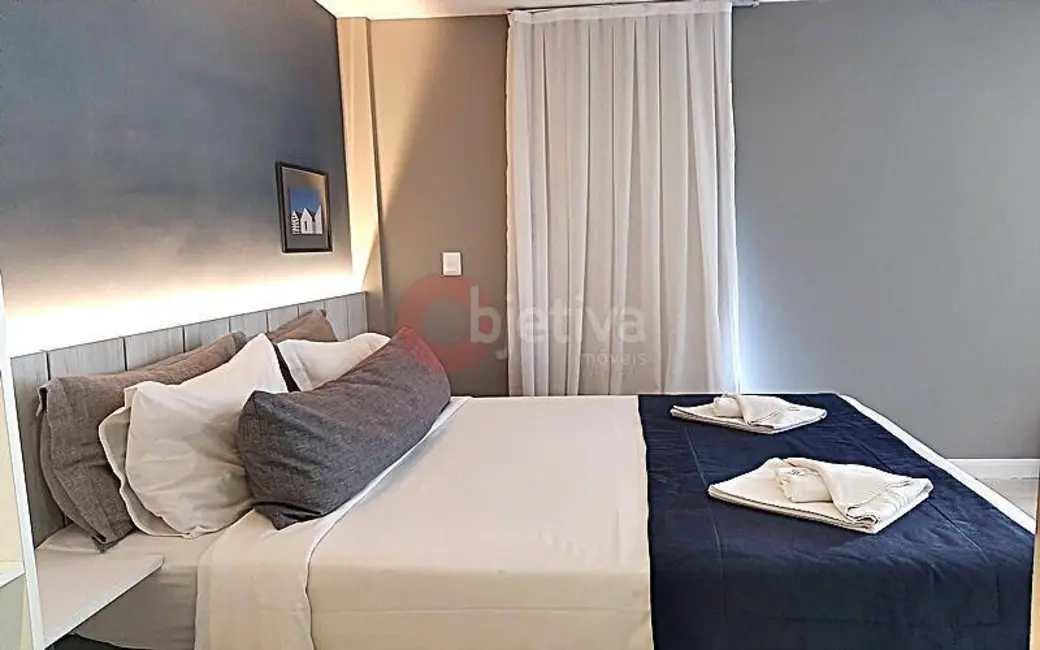 Foto 9 de Loft / Flat com 1 quarto à venda, 21m2 em São Bento, Cabo Frio - RJ