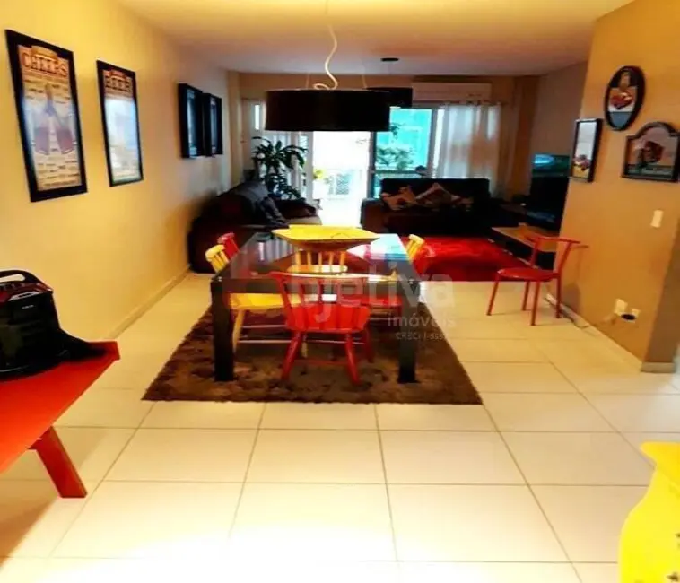 Foto 1 de Apartamento com 3 quartos à venda, 108m2 em Passagem, Cabo Frio - RJ