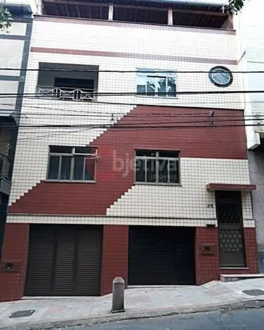 Foto 1 de Casa com 3 quartos à venda, 110m2 em Santos Dumont, Juiz De Fora - MG