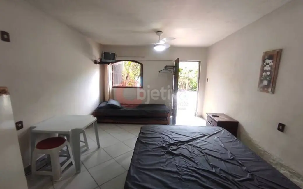 Foto 3 de Casa com 10 quartos à venda, 307m2 em Peró, Cabo Frio - RJ