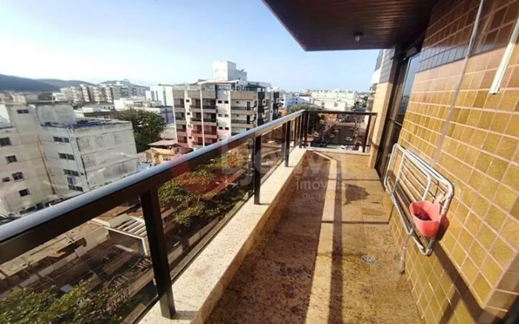 Cobertura com 3 quartos à venda, 170m2 em Centro, Cabo Frio - RJ - imagem 9 Foto 9 de Cobertura com 3 quartos à venda, 170m2 em Centro, Cabo Frio - RJ