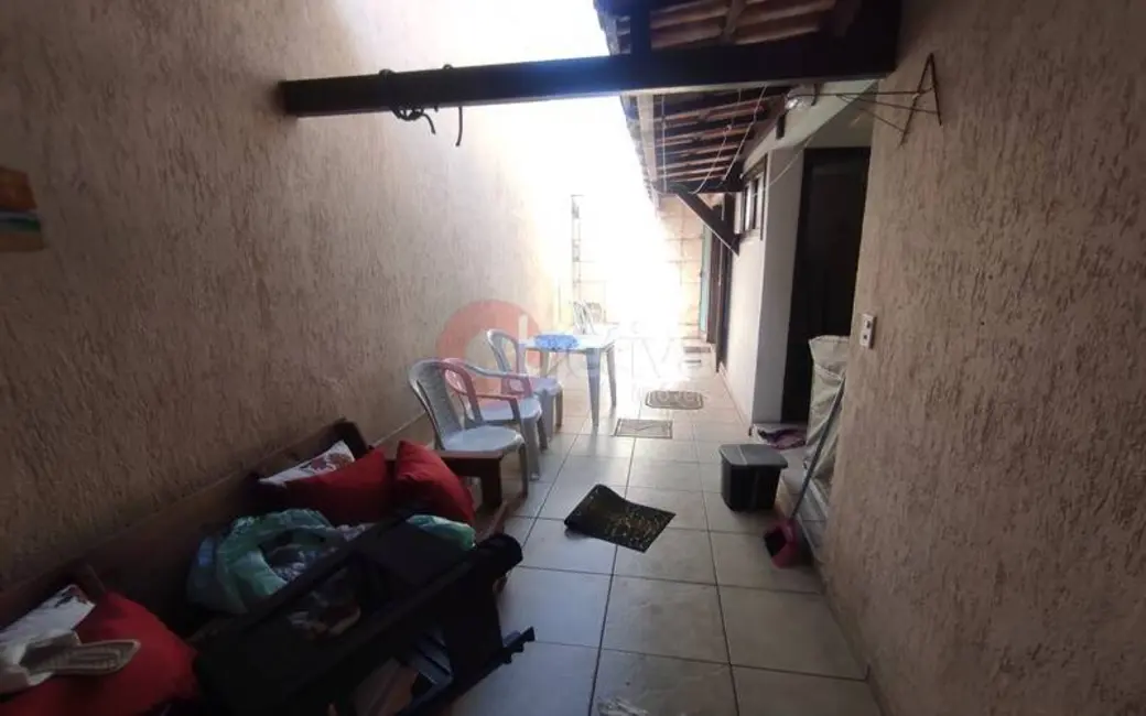 Foto 8 de Casa de Condomínio com 3 quartos à venda, 120m2 em Braga, Cabo Frio - RJ