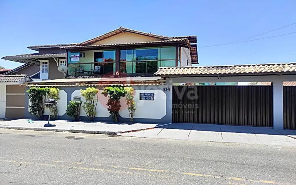 Foto 1 de Casa de Condomínio com 2 quartos à venda, 85m2 em Ogiva, Cabo Frio - RJ