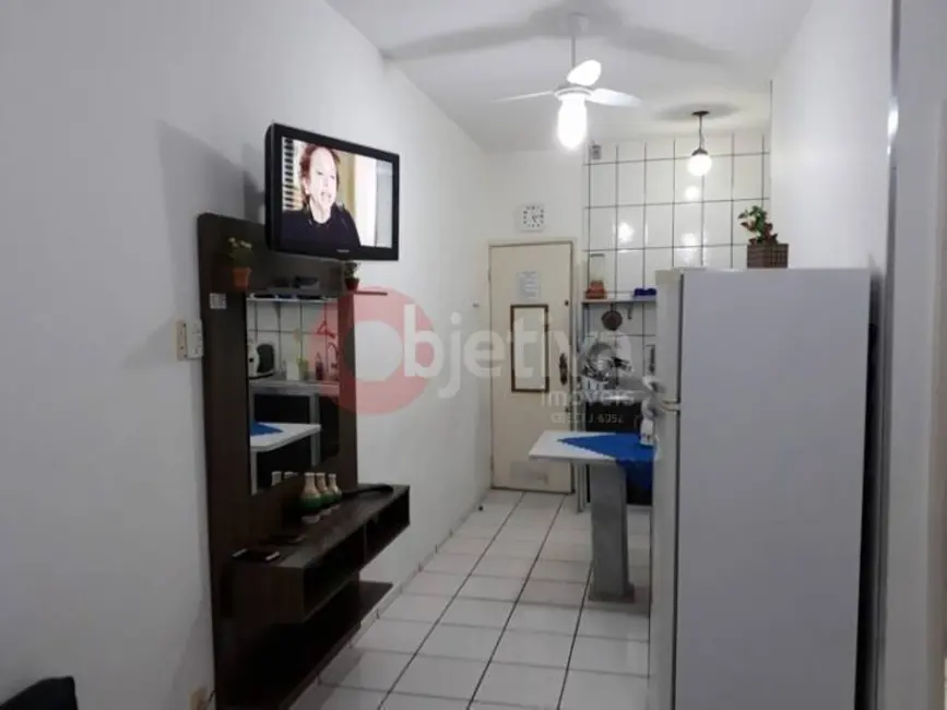 Kitnet com 1 quarto à venda, 30m2 em Centro, Cabo Frio - RJ - imagem 5 Foto 5 de Kitnet com 1 quarto à venda, 30m2 em Centro, Cabo Frio - RJ