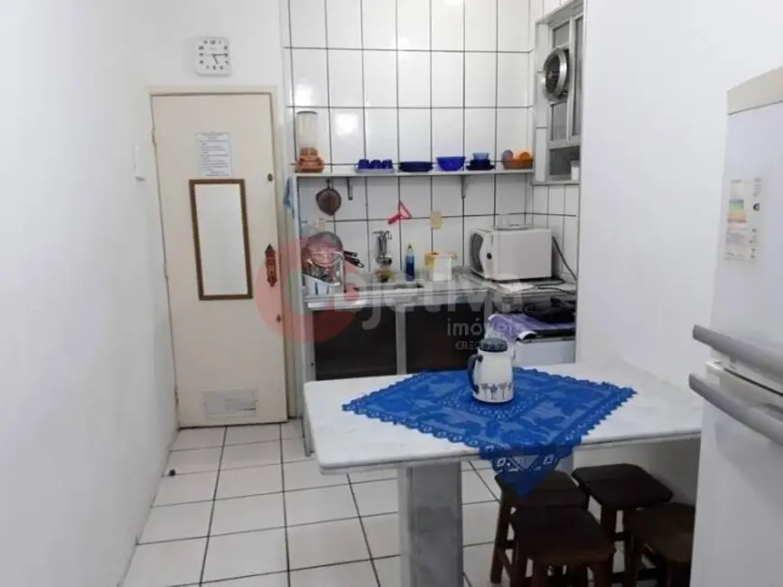 Kitnet com 1 quarto à venda, 30m2 em Centro, Cabo Frio - RJ - imagem 7 Foto 7 de Kitnet com 1 quarto à venda, 30m2 em Centro, Cabo Frio - RJ