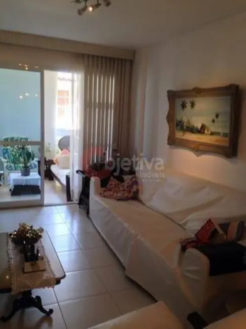 Foto 1 de Apartamento com 3 quartos à venda, 109m2 em Passagem, Cabo Frio - RJ