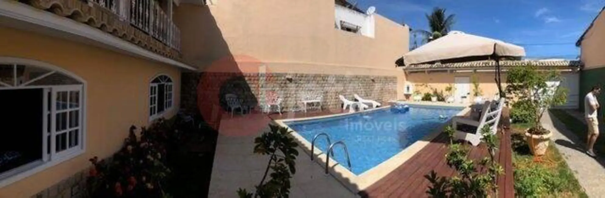 Foto 4 de Casa com 3 quartos à venda, 160m2 em Braga, Cabo Frio - RJ