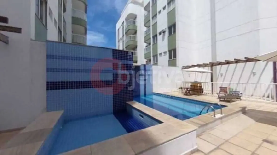 Foto 1 de Apartamento com 2 quartos à venda, 75m2 em Braga, Cabo Frio - RJ