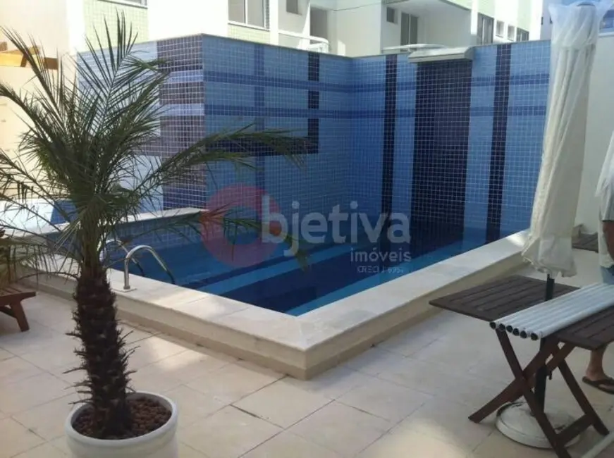 Foto 2 de Apartamento com 2 quartos à venda, 75m2 em Braga, Cabo Frio - RJ