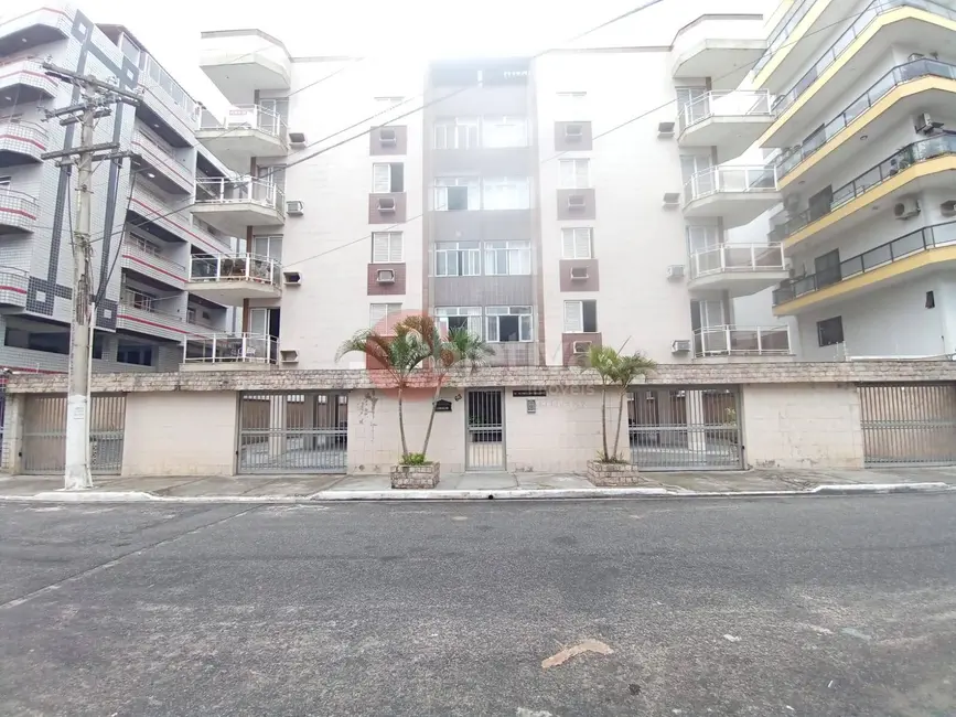 Foto 1 de Cobertura com 4 quartos à venda, 160m2 em Braga, Cabo Frio - RJ