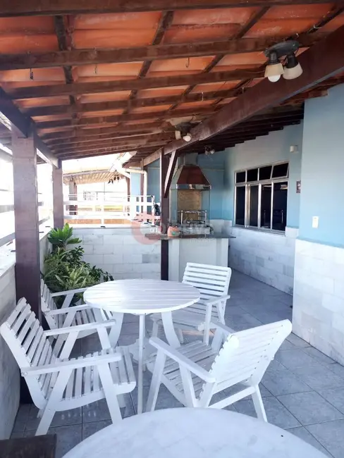 Foto 2 de Cobertura com 4 quartos à venda, 160m2 em Braga, Cabo Frio - RJ