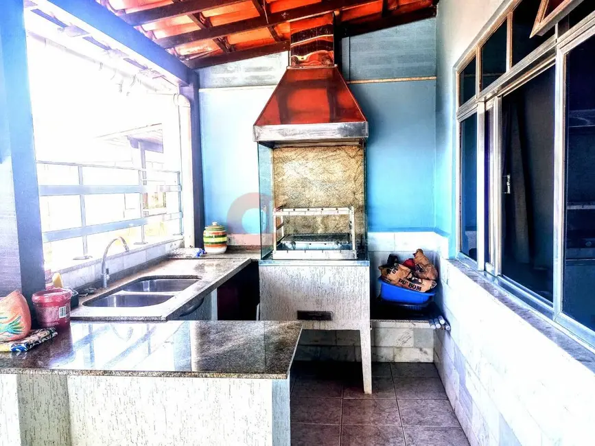 Cobertura com 4 quartos à venda, 160m2 em Braga, Cabo Frio - RJ - imagem 8 Foto 8 de Cobertura com 4 quartos à venda, 160m2 em Braga, Cabo Frio - RJ