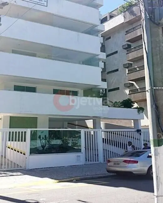 Foto 1 de Apartamento com 2 quartos à venda, 130m2 em Passagem, Cabo Frio - RJ