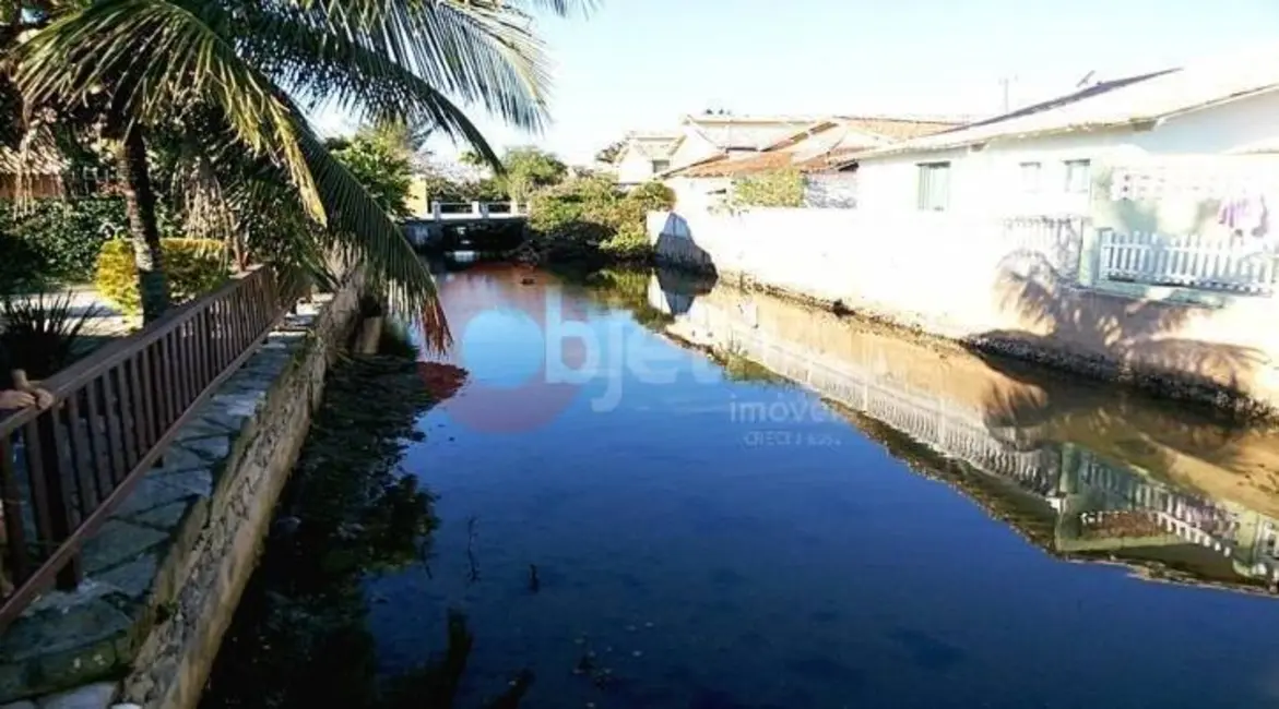 Foto 9 de Casa com 3 quartos à venda, 640m2 em Ogiva, Cabo Frio - RJ